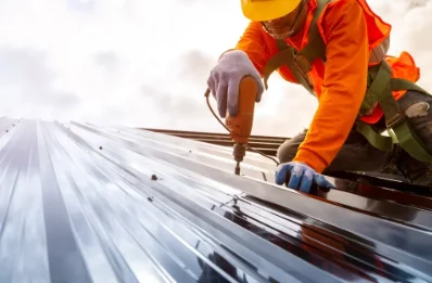 Travaux de zinguerie à Albaret-Sainte-Marie